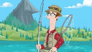 Fineasz i Ferb Potwór z Loch Noss