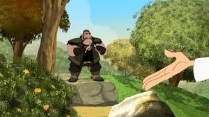 Fineasz i Ferb Pierwotny Pepe