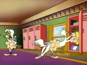 Przygody Animków Reżyserski debiut Kinia