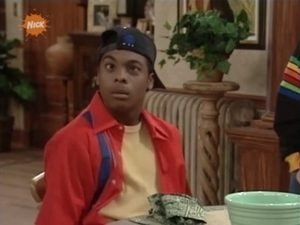 Kenan & Kel Odcinek 2