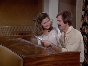 The Love Boat Odcinek 25