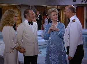 The Love Boat Odcinek 21