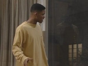 Bajer z Bel-Air Kto chce, ten znajdzie sposób: część 2