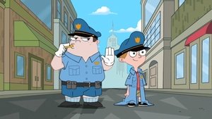 Fineasz i Ferb Parada