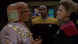 Star Trek: Voyager Prorocy zysku