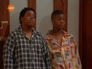 Kenan & Kel Odcinek 8