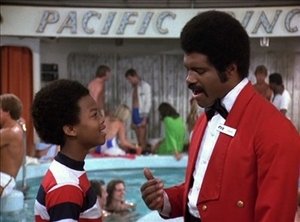 The Love Boat Odcinek 6