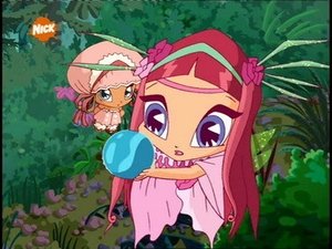 Klub Winx Misja wróżek