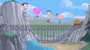 Fineasz i Ferb Ostatni pociąg do wpadki
