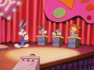 Przygody Animków Konkurs Nowych Talentów