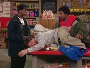 Kenan & Kel Odcinek 6