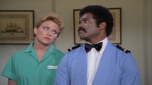 The Love Boat Odcinek 9