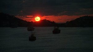 The Love Boat Odcinek 28