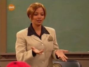 Kenan & Kel Odcinek 4