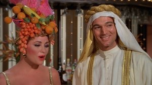 The Love Boat Odcinek 3