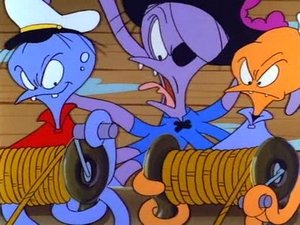 Przygody Animków Animaniacy!