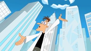 Fineasz i Ferb Wiwat, Doofania!