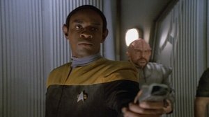 Star Trek: Voyager Winda