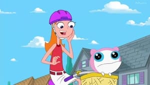 Fineasz i Ferb Przygody Hika