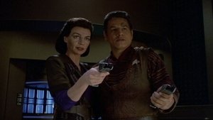 Star Trek: Voyager Najgorszy rozwój wypadków