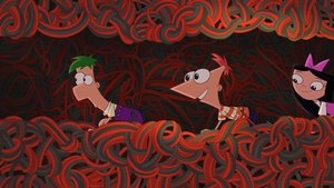 Fineasz i Ferb Węzeł