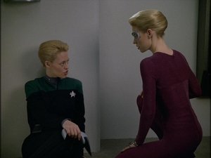 Star Trek: Voyager Relativity