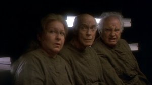 Star Trek: Voyager Święte miejsce