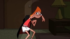 Fineasz i Ferb Klątwa Fretki