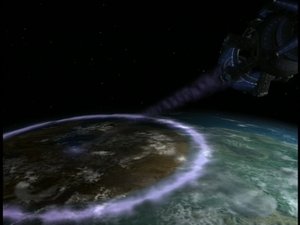 Star Trek: Voyager Rok Piekieł, część II