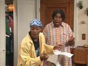 Kenan & Kel Odcinek 11