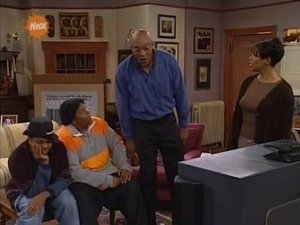 Kenan & Kel Odcinek 3