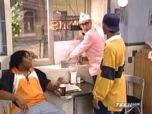 Kenan & Kel Odcinek 20