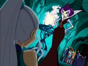 Klub Winx Starcie na szczycie