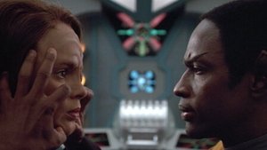 Star Trek: Voyager Uważaj, o czym myślisz