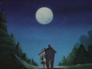 Przygody Animków Szkolne Szaleństwo
