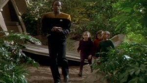 Star Trek: Voyager Niewinność