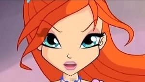 Klub Winx Rekinie oko