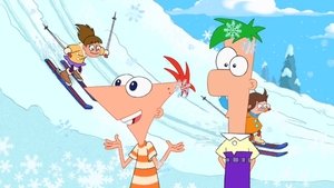 Fineasz i Ferb La’Zima