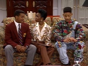 Bajer z Bel-Air 72 godziny