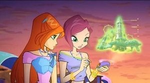 Klub Winx Wyciek