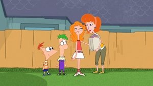 Fineasz i Ferb Uczciwa gra