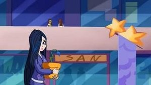 Klub Winx Kwiat Lilo