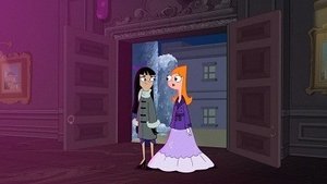 Fineasz i Ferb Szczęśliwego Nowego Roku!