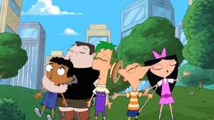 Fineasz i Ferb Ferb łacina