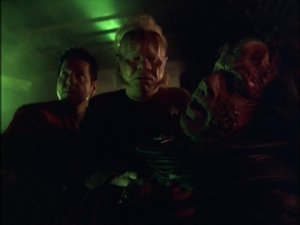 Star Trek: Voyager Frachtowiec