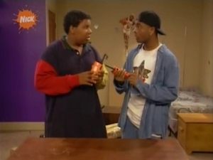 Kenan & Kel Odcinek 12