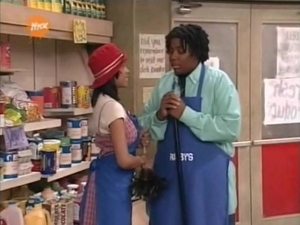 Kenan & Kel Odcinek 22
