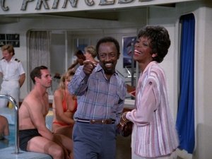 The Love Boat Odcinek 21
