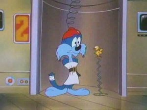 Przygody Animków Wyprawa do wnętrza Acmowych Pól