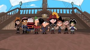 Fineasz i Ferb Ballada o Złobrodym